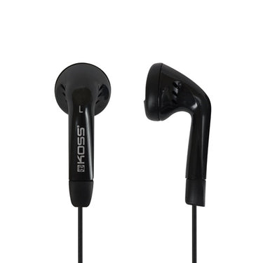 KE5k lightweight earbuds designed for school use, comfortable, durable, ideal for education and bulk headphone packs.